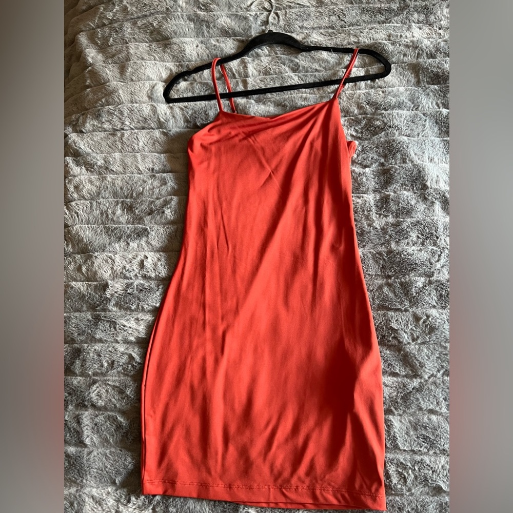 New dress